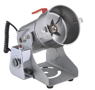 1250g Stainless steel spices hebals grinder Grinding Machine gristmill commercial medical powder machine Coffee grinder