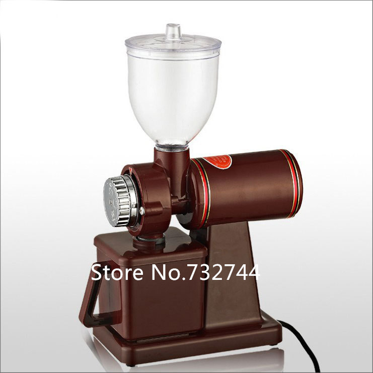 2015 New arrival household, Electric Coffee Grinder Machine, coffee Bean Grinder maker free to South Korea