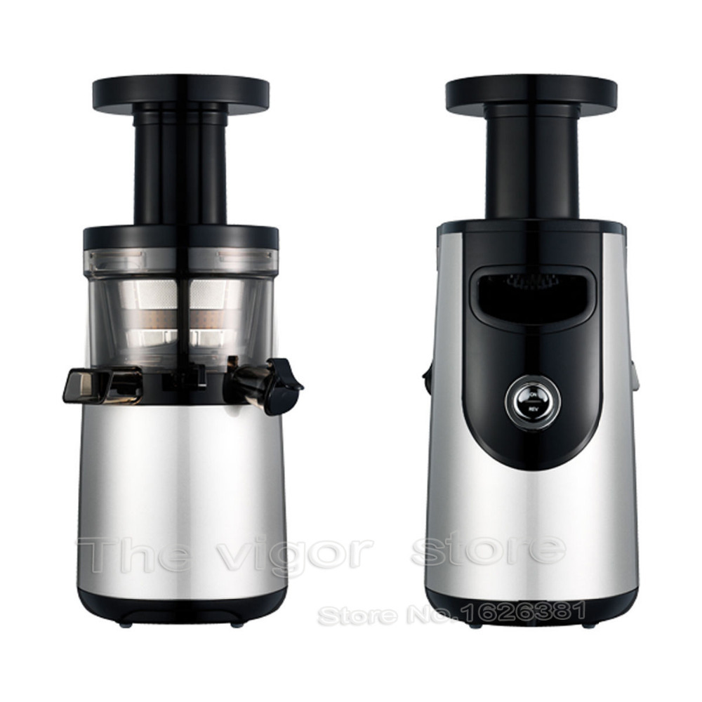 2nd Generation Premium HUROM Elite HH-SBF11 Slow Juicer Fruit Vegetable Citrus Low Speed Juice Extractor Made in Korea - Image 5