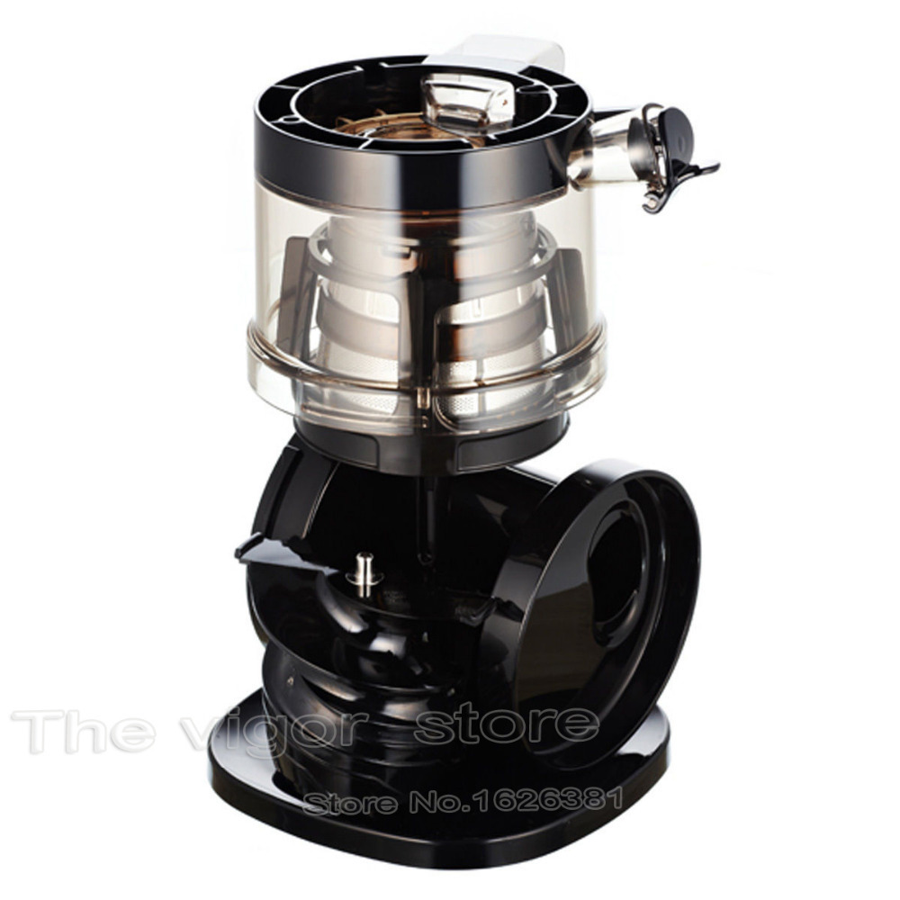 2nd Generation Premium HUROM Elite HH-SBF11 Slow Juicer Fruit Vegetable Citrus Low Speed Juice Extractor Made in Korea - Image 6