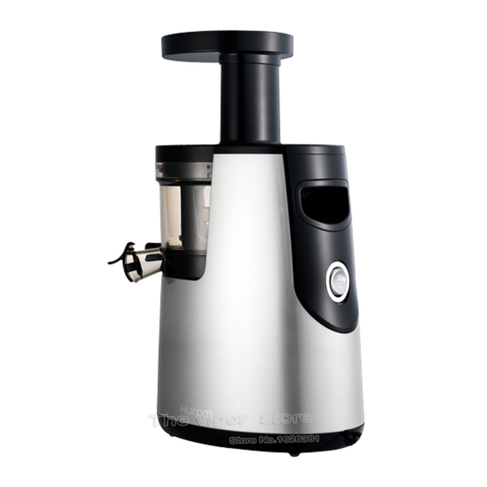 2nd Generation Premium HUROM Elite HH-SBF11 Slow Juicer Fruit Vegetable Citrus Low Speed Juice Extractor Made in Korea - Image 3