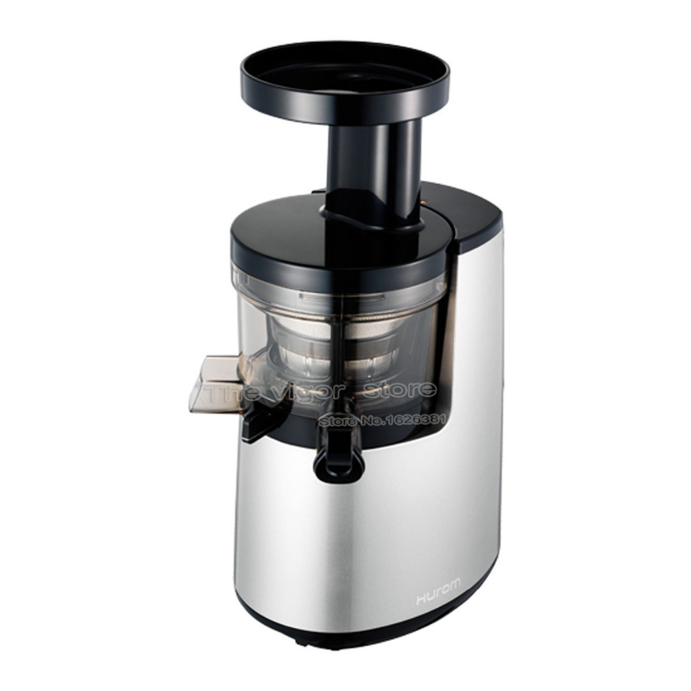 2nd Generation Premium HUROM Elite HH-SBF11 Slow Juicer Fruit Vegetable Citrus Low Speed Juice Extractor Made in Korea - Image 4