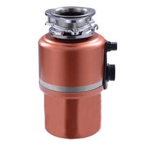 AC motor 450W kitchen food garbage disposal crusher food waste disposers Stainless steel Grinder material kitchen appliances