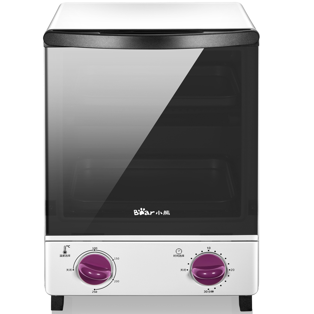 Bear Full automatic baking electric oven Toaster 12L