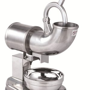 Commercial stainless steel electric ice crusher shaver shaving maker snow cone smasher grinder machine 220V/110V