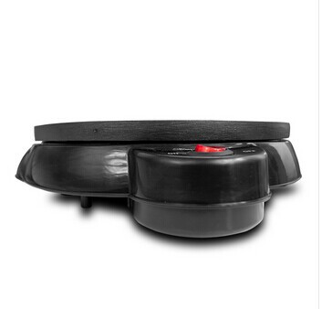 Electric Crepe Maker,Pizza Machine Pancake Machine cooking tools - Image 4