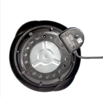 Electric Crepe Maker,Pizza Machine Pancake Machine cooking tools - Image 5