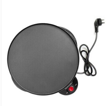 Electric Crepe Maker,Pizza Machine Pancake Machine cooking tools - Image 6