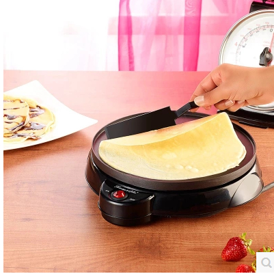 Electric Crepe Maker,Pizza Machine Pancake Machine cooking tools