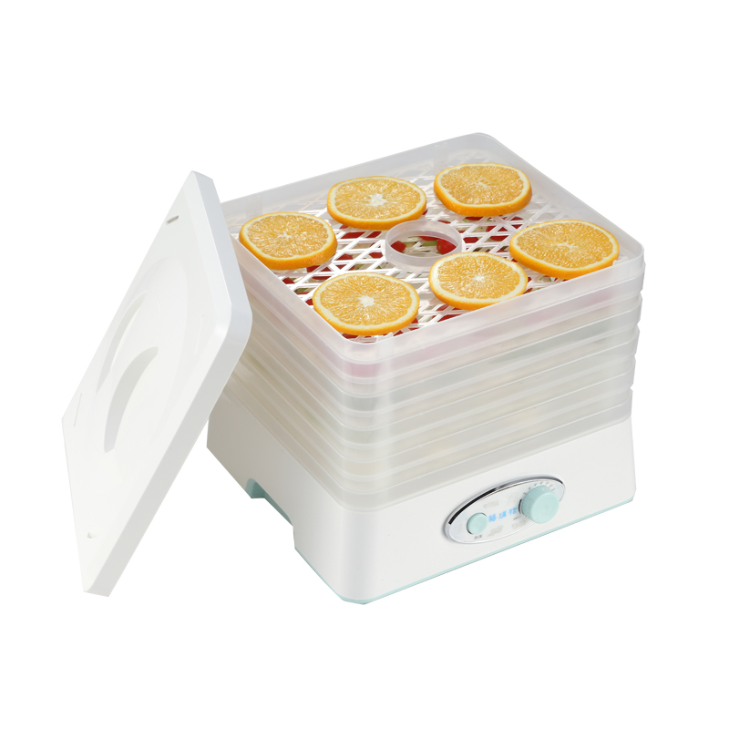 FD760 New Design Food Dehydrator