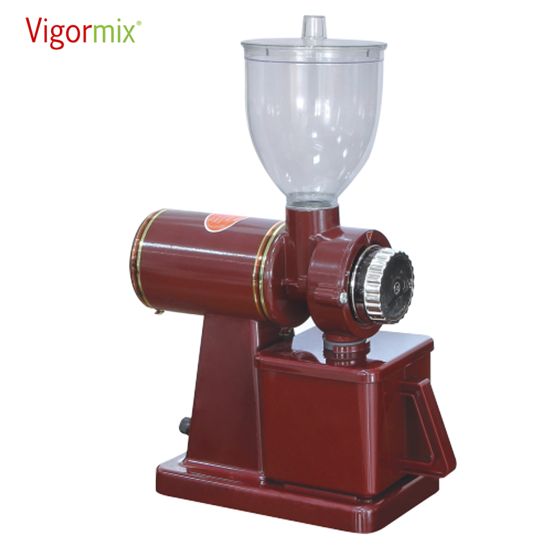 FREE SHIPPING Commercial Electric Coffee Grinder Machine coffee milling grinding Home Coffee Bean Grinder