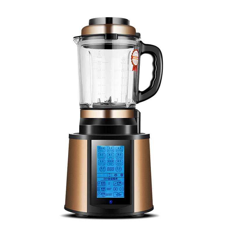 Free shipping ! 220V Household Blender Multi-function Food Processer Juicing/Stirring/Grinding Machine Cooking Machine