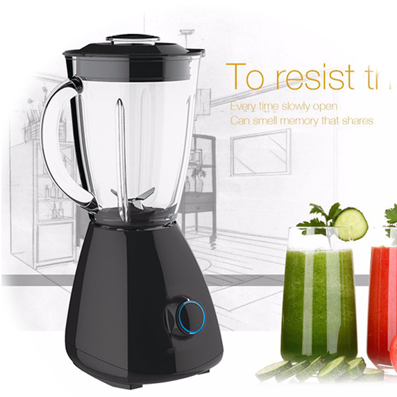 Good price Midea Commercial Blender Mixer juicer Power Food processor Smoothie Bar fruit Electric Blender kitchen appliances