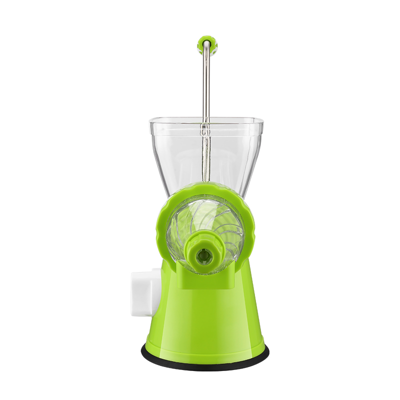 High Quality Home Manual Juicer Fruit Squeezer 100% Healthy Natural Fruit Juice Easy To Operate Ice Cream Mold Free Provided - Image 4