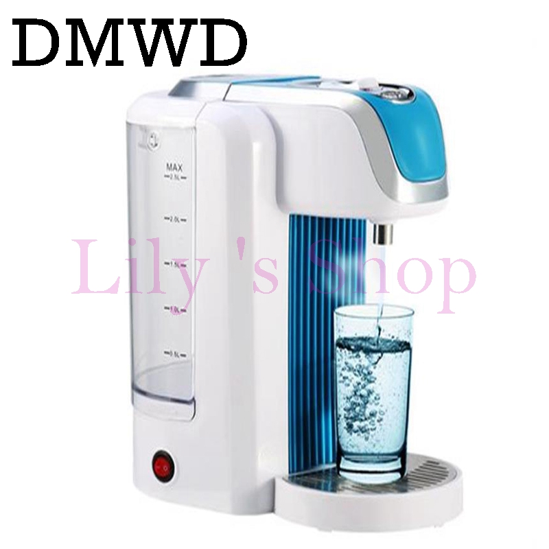 High quality instant heating hot water dispenser thermal type electrical bottle household electric kettle teapot 2.5L EU US plug