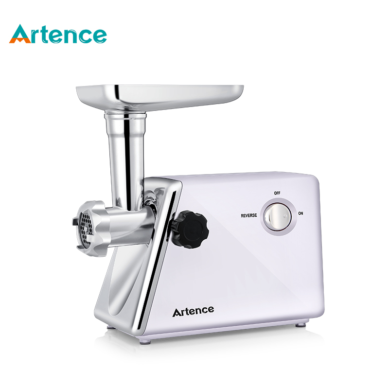 Home Electric Automatic Meat Grinder Vegetable Slicer High-quality Multifunctional Household ABS Shell Stainless Meat Mincer