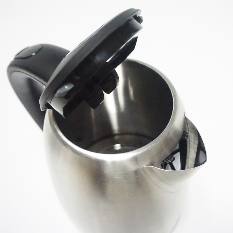 Intelligent Midea kettle electric thermos control water boiler Stainless steel kettle 220v Anti-dry Household kitchen appliances - Image 3
