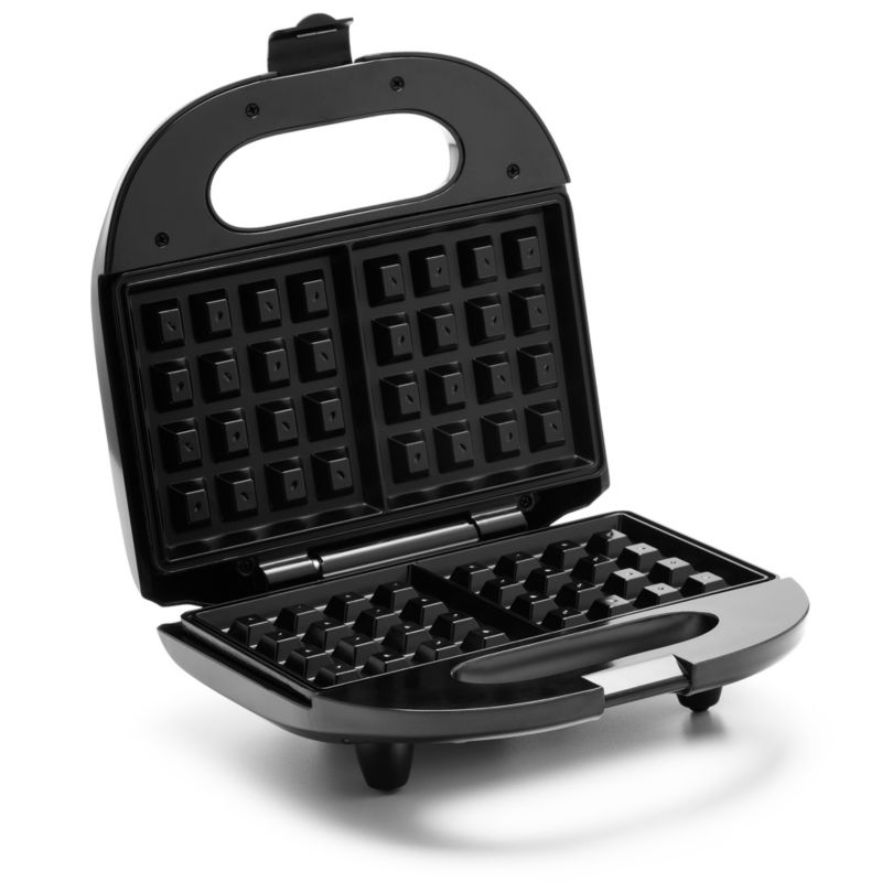 Mini Electric Waffle Maker Machine Muffin Toaster Household Non-stick Bubble Waffle Breakfast Machine Free Shipping