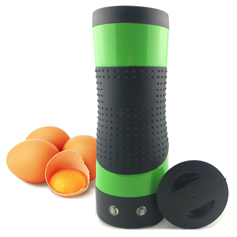 Multifunctional Egg Boiler Eggmaster Automatic egg roll maker cooking tools egg cup for breakfast Fried Eggs