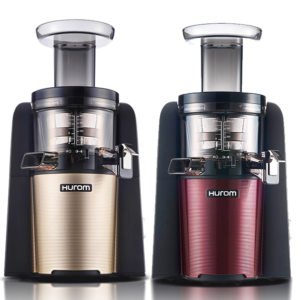 New hurom Slow Juicer HUE21WN Fruits Vegetable Low Speed Juice extractor 100% Original hurom - Image 4