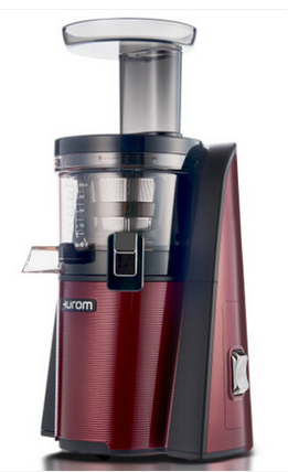New hurom Slow Juicer HUE21WN Fruits Vegetable Low Speed Juice extractor 100% Original hurom