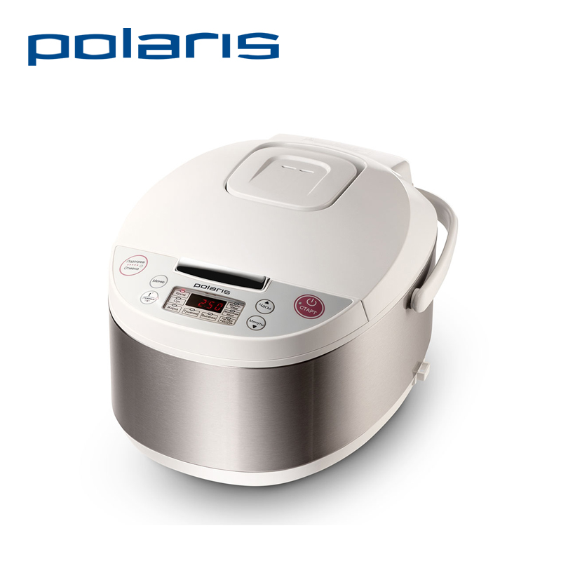 Rice cooker Polaris PMC 0308AD 600W 3L