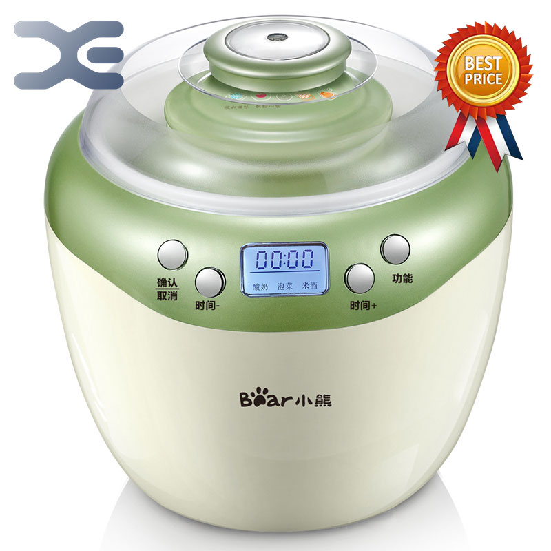 Yogurt Makers Thermoregulator High Quality Multivarka Kitchen Appliance Yogurt