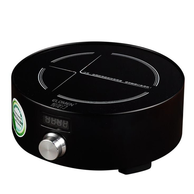 no radiation 220V terrible hot surface electric ceramic mini cooker 1000w to 1500w not tradtional induction cooker